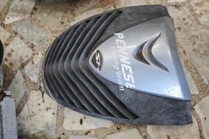 Ricambi honda sh 150i 2010