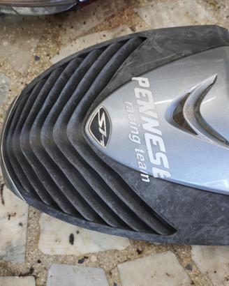 Ricambi honda sh 150i 2010