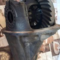 Pera posteriore toyota lj70