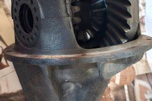 Pera posteriore toyota lj70