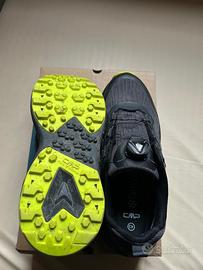 scarpe cmp