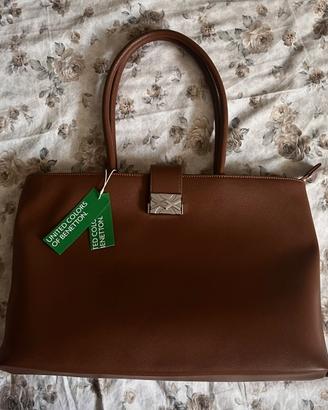 Borsa United Colors Of Benetton