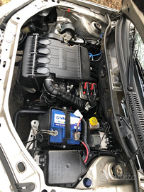 Fiat punto1.2 benzina