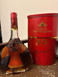 Marquis de Montesquiou - Armagnac XO imperial