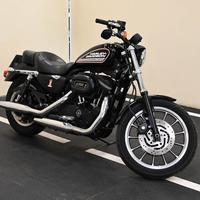 Harley-Davidson Sportster 883 XL 883R