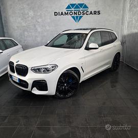 Bmw X3 M xDrive30d 249CV 48V Msport IVA ESPOSTA