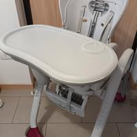 Seggiolone Chicco Polly