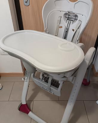 Seggiolone Chicco Polly