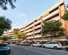 Ufficio in via Caboni