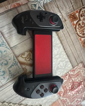 Controller ipega per tablet