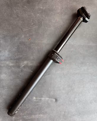 Telescopico RockShox Reverb -AXS -  31.6 - 175 mm