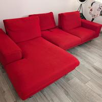 Divano lodigiana Poltrone e Sofa