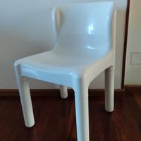 Sedia Kartell 4875 Bartoli