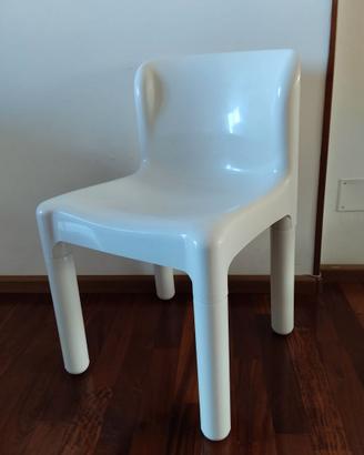 Sedia Kartell 4875 Bartoli
