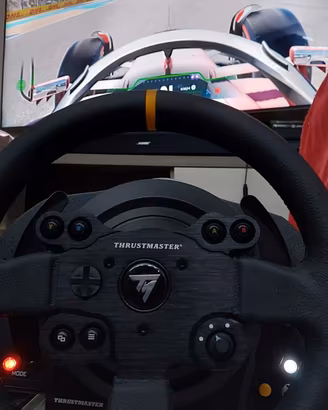 Thrustmaster TX Racing