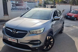 Opel Grandland X 1.5 diesel Ecotec Start&Stop aut.