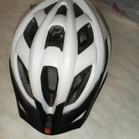 Casco bici