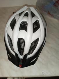 Casco bici