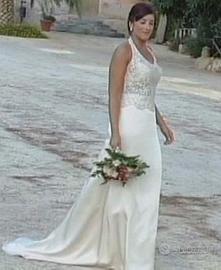 abito sposa 