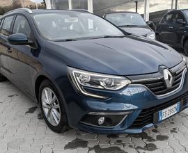 Renault Megane Mégane Sporter 1.5 dCi 8V Energy Bu