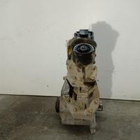 DIFFERENZIALE ANTERIORE CITROEN C-Crosser 1° Seri