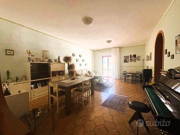 Rif.SIM87| appartamento quadrilocale
