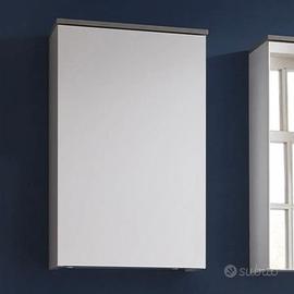 pensile bagno 40x22 bianco