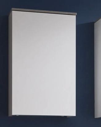 pensile bagno 40x22 bianco
