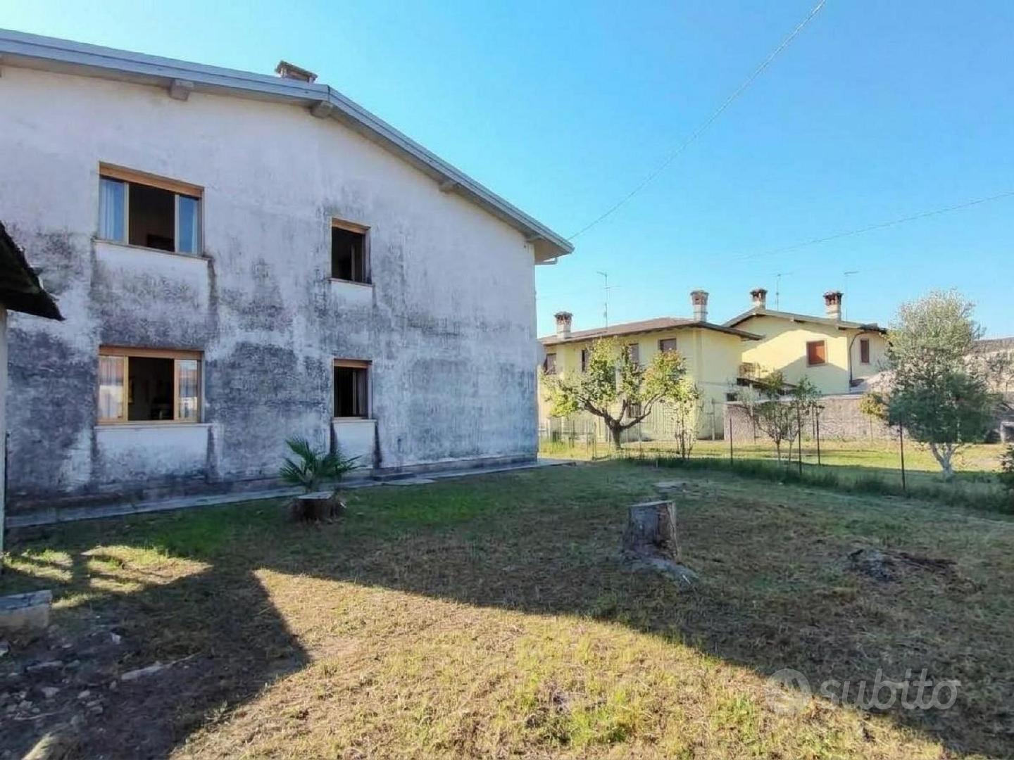 Appartamento – Rivignano Teor, Campomolle / Cjamuel - Vista 4