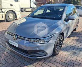 VOLKSWAGEN Golf 2.0 TDI SCR Style