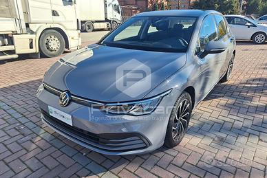 VOLKSWAGEN Golf 2.0 TDI SCR Style