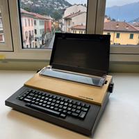 Brother CE-30 / macchina per scrivere