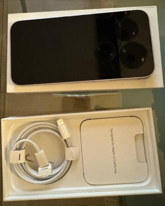 iPhone 14