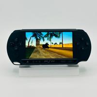 PSP Street (E1004) – Colorazione Nera