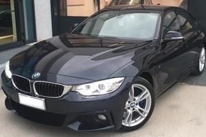 BMW serie 4 gran coupe grancoupe 425d 420d
