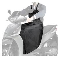 Telo Coprigambe Felpato Universale per Scooter (Mo