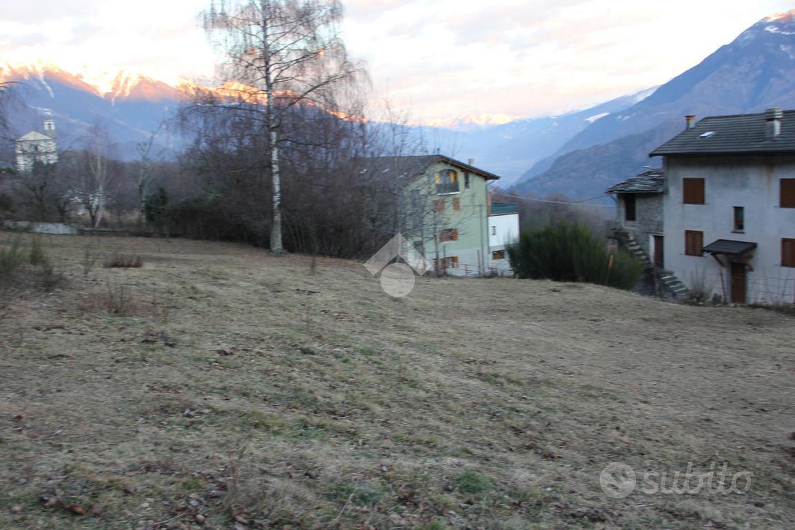 TER. RESIDENZIALE A CIVO - Vista 5