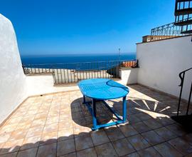 Castelsardo centro, casa singola ristrutturata