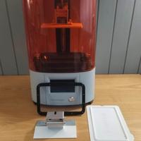 Stampante a resina “Nova3D Elfin 2 Mono SE”