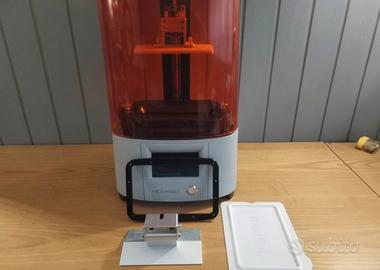 Stampante a resina “Nova3D Elfin 2 Mono SE”