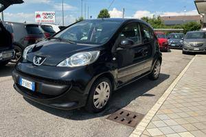 Peugeot 107 1.0 68CV 5p.