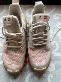 Scarpe Adidas lego