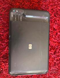 Stampante scanner hp