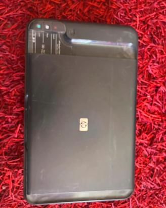 Stampante scanner hp