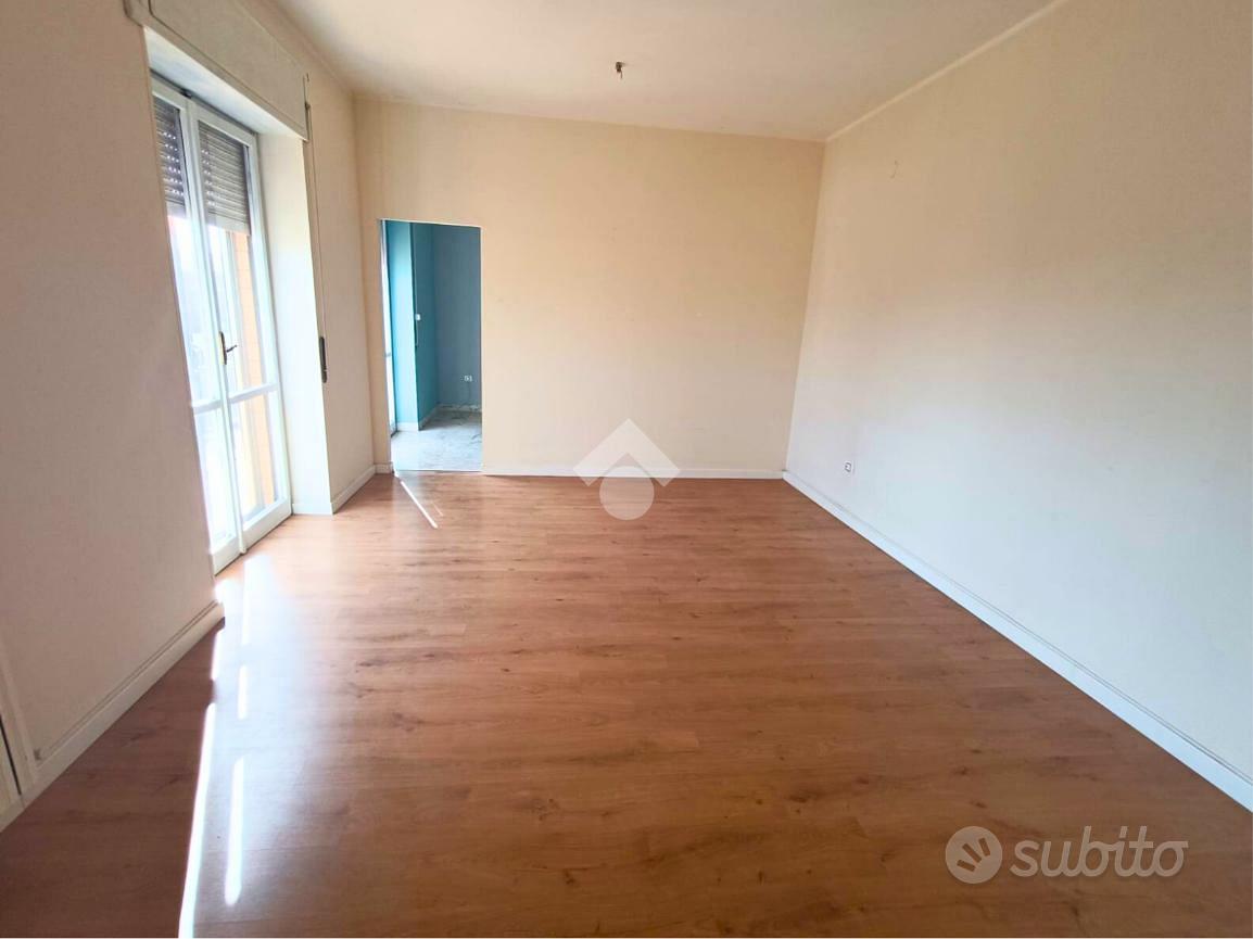 Appartamento – San Severo, Foggia - Altro