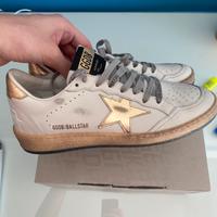 golden goose