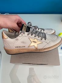 golden goose