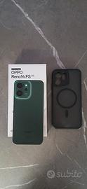 OPPO Reno14 FS 5G 12GB/512GB Luminous