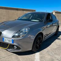 Alfa romeo giulietta sprint tct