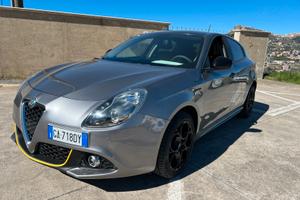 Alfa romeo giulietta sprint tct